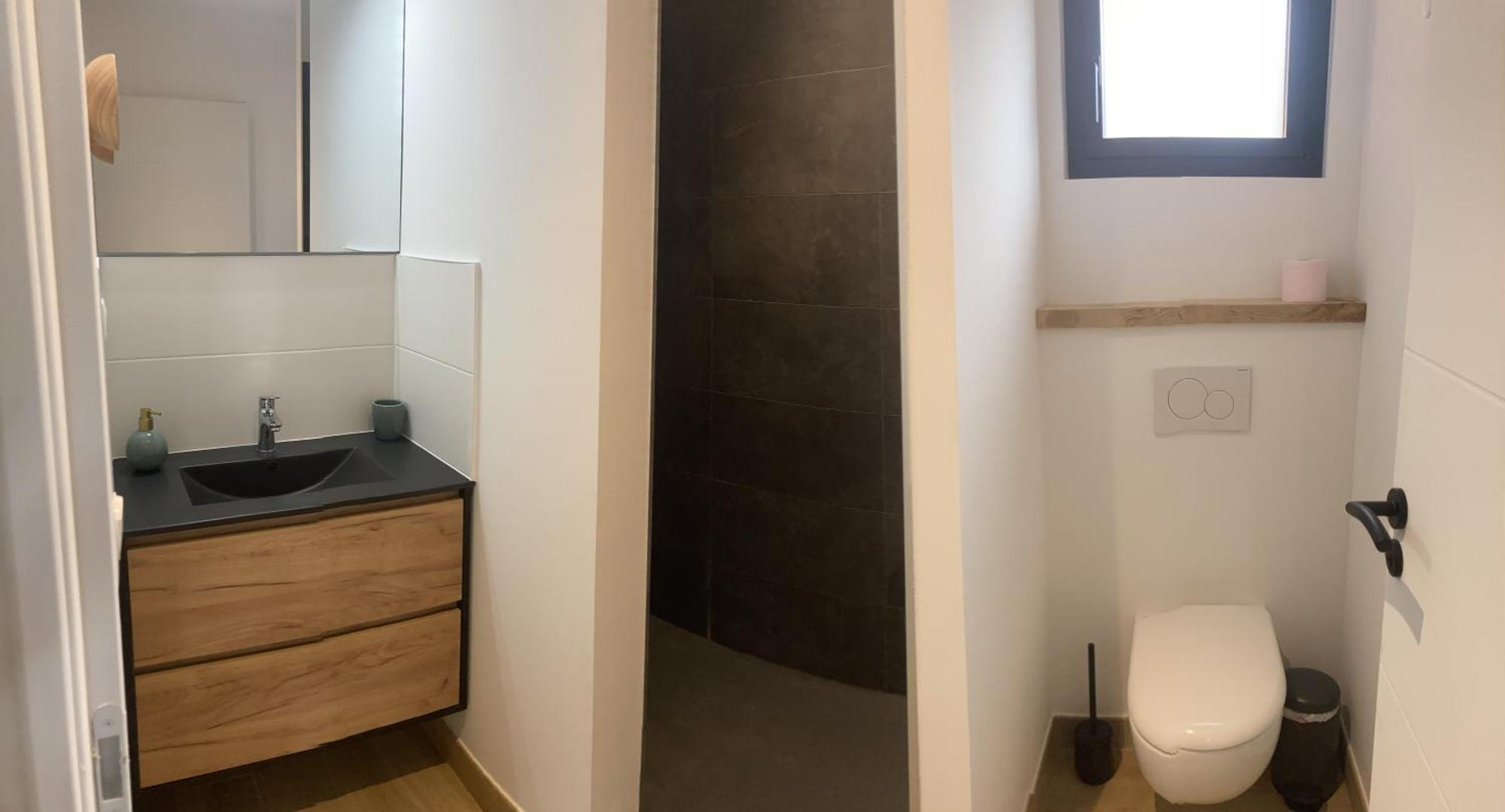 Les Ptits Nids Du Lac Lacanau Room photo