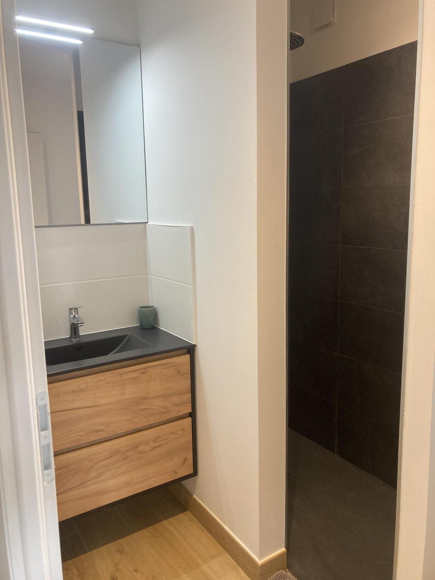 Les Ptits Nids Du Lac Lacanau Room photo